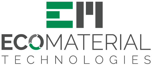 Eco Material Technologies Logo