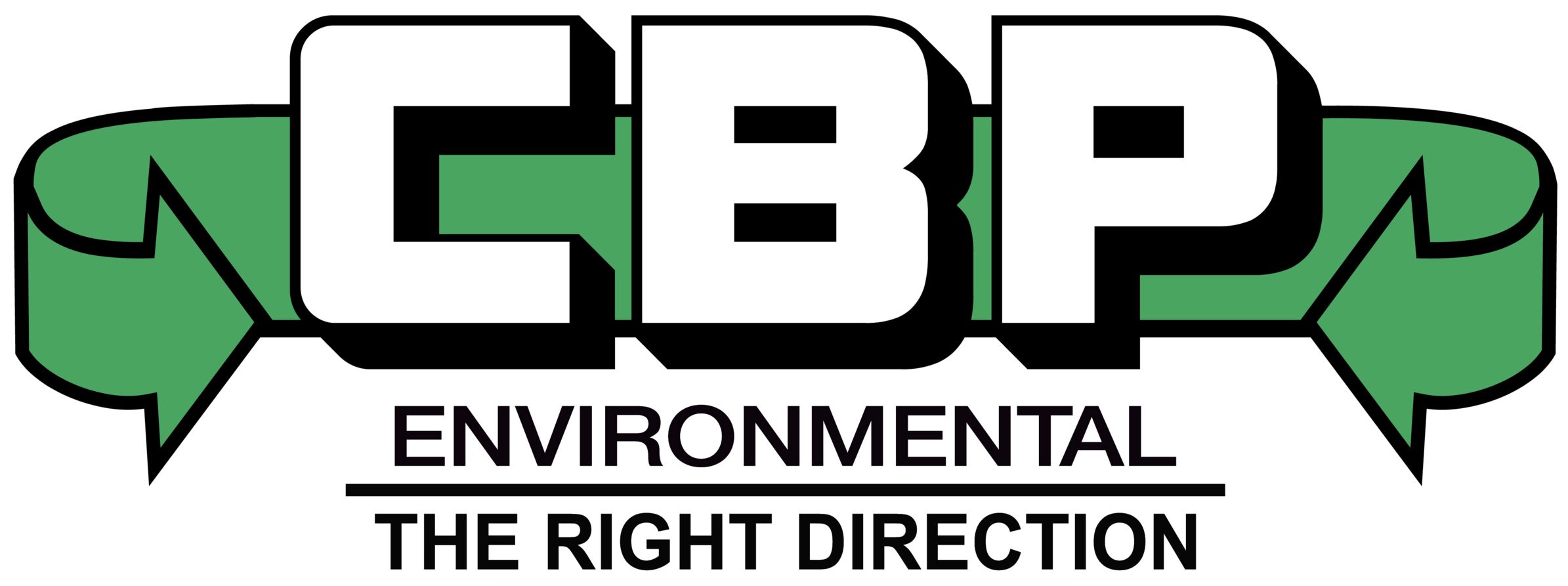 CBP Environmental logo