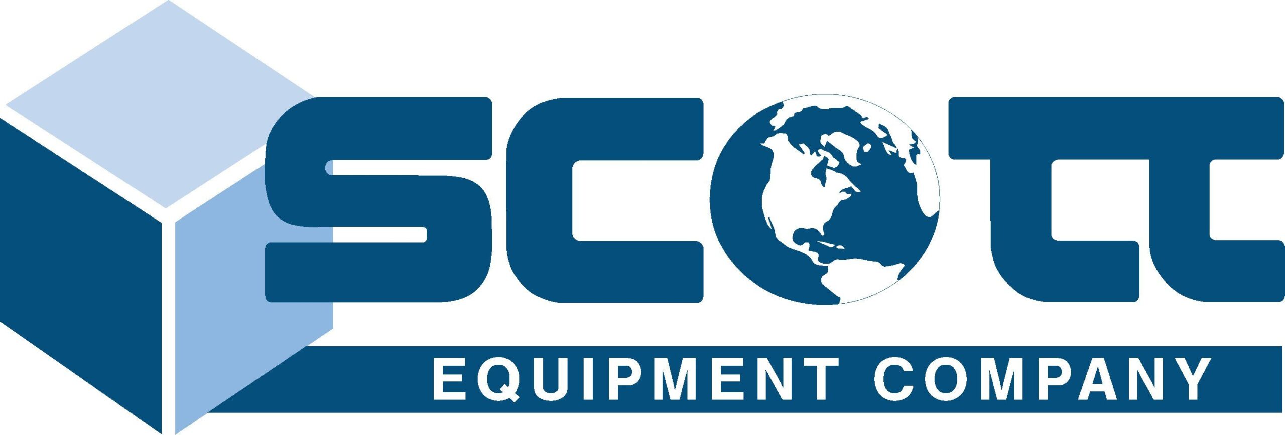 Scott Equipment logo